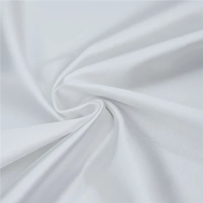 Skinnende polyester elastisk svømmestof