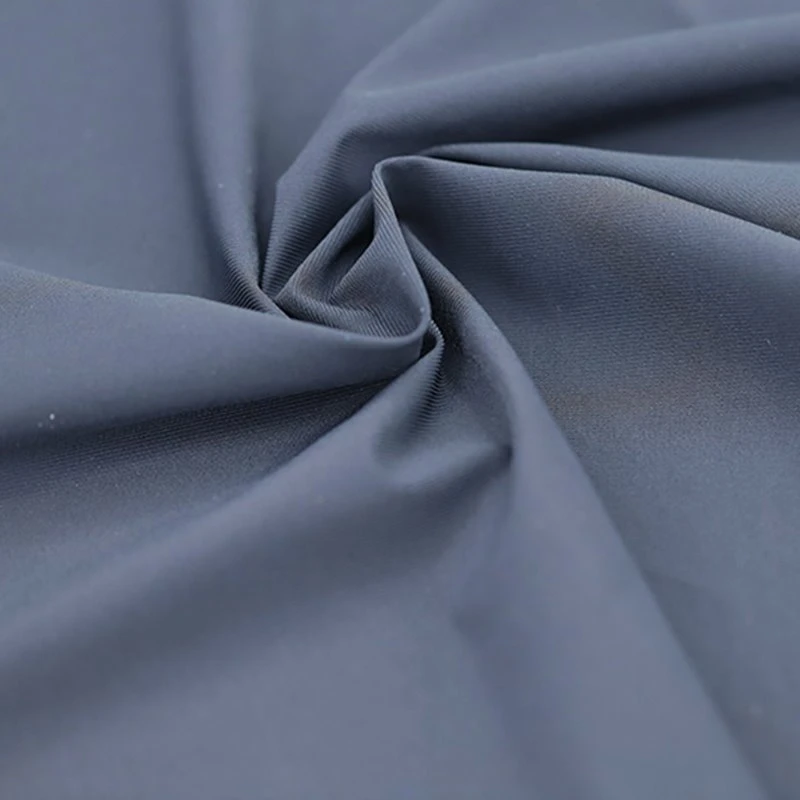 Joggingbukser Stretchy Materiale Stof