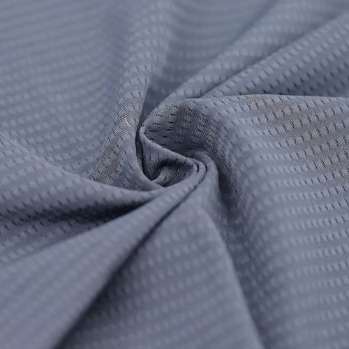 Power Mesh stof