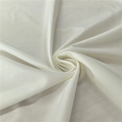 Nylon lyst badedragt stof
